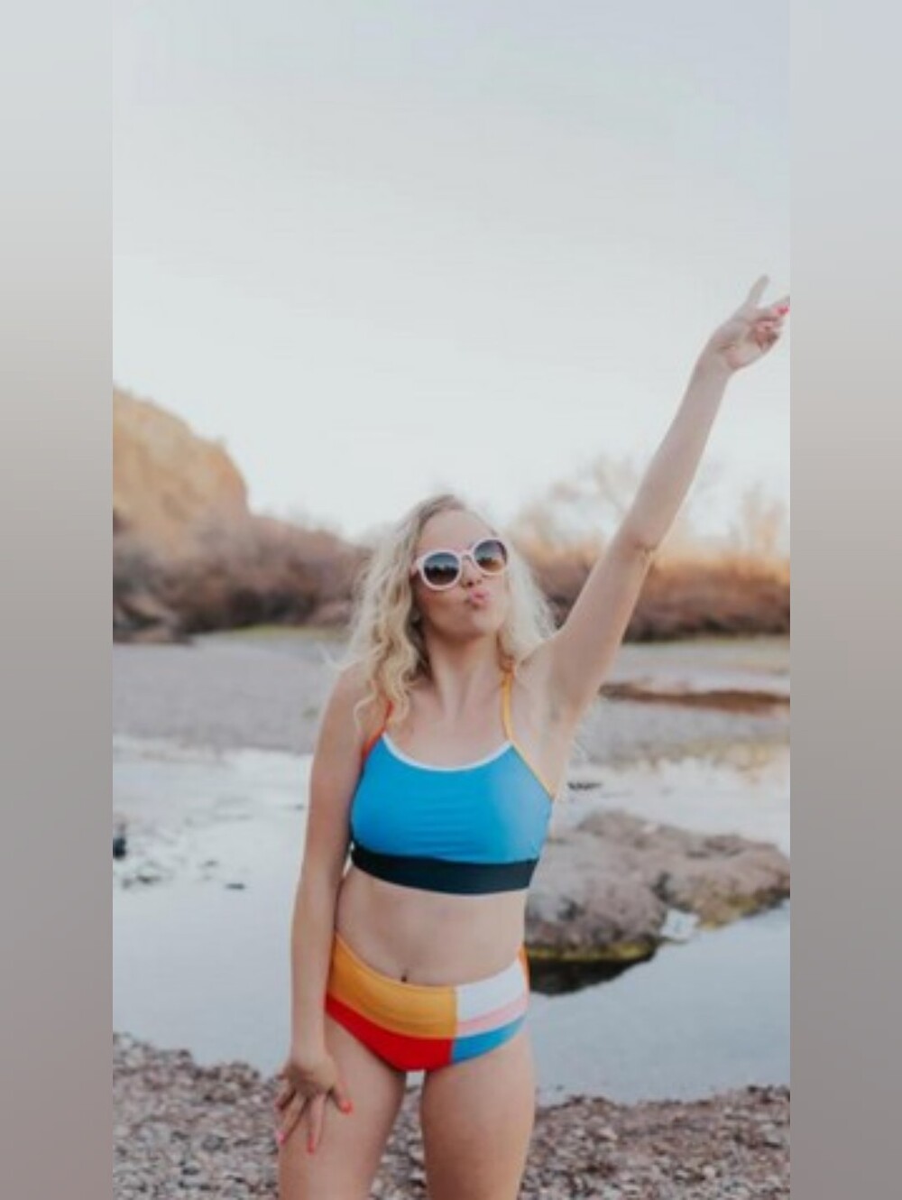 Shaka Bralette